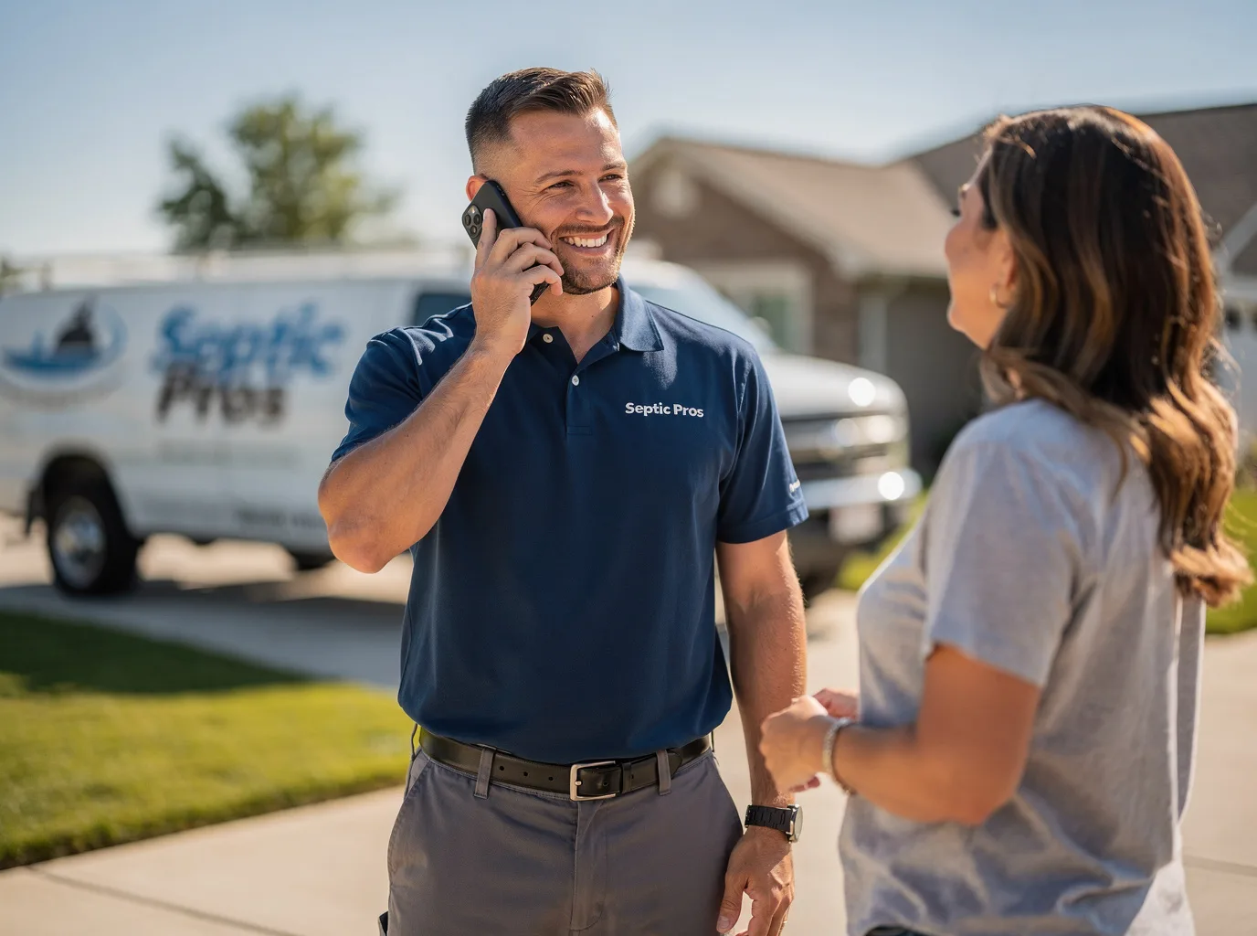 Septic Tank Pumping Washington, MI FAQs